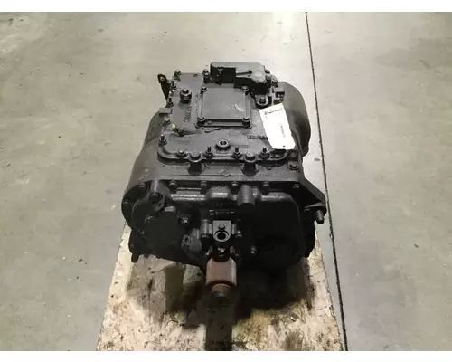 Fuller FRMF15210B Transmission