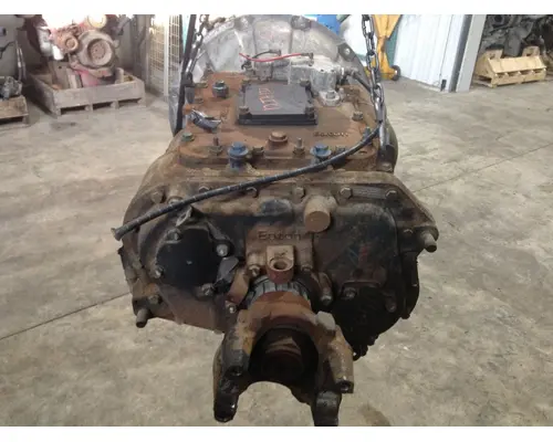 Fuller FRMF15210B Transmission