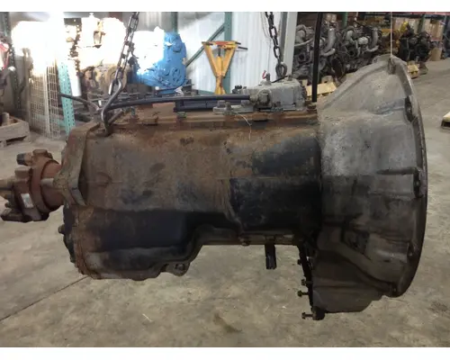 Fuller FRMF15210B Transmission