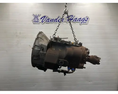 Fuller FRMF15210B Transmission