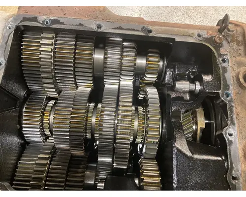 Fuller FRMF15210B Transmission