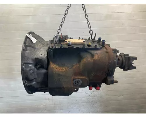 Fuller FRMF15210B Transmission