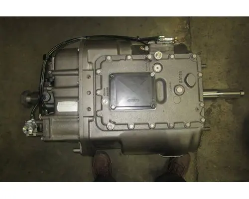 Fuller FRO12210BIC Transmission Assembly