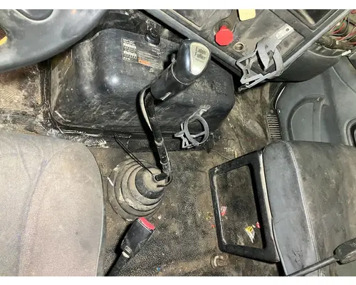 Fuller FRO13210C Transmission Misc. Parts