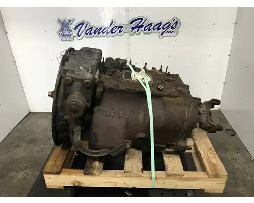 Fuller FRO13210C Transmission