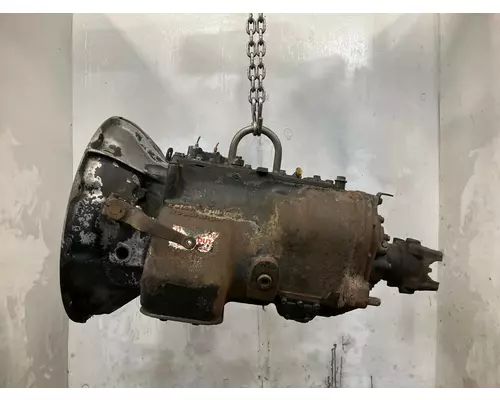 Fuller FRO13210C Transmission