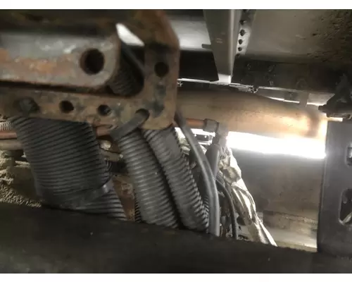 Fuller FRO14210C Transmission Misc. Parts