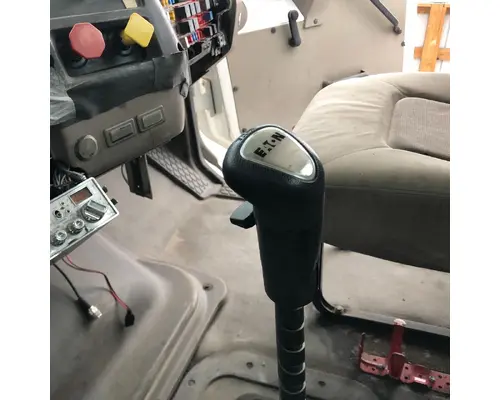 Fuller FRO14210C Transmission Misc. Parts