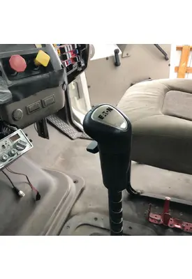 Fuller FRO14210C Transmission Misc. Parts