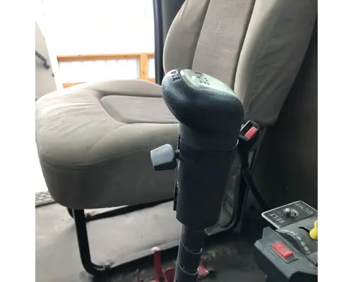 Fuller FRO14210C Transmission Misc. Parts