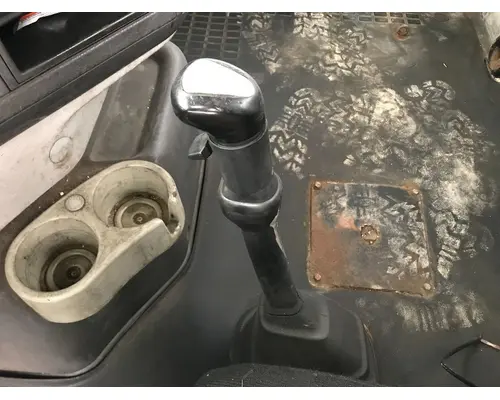 Fuller FRO14210C Transmission Misc. Parts