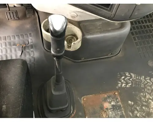 Fuller FRO14210C Transmission Misc. Parts