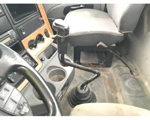 Fuller FRO14210C Transmission Misc. Parts