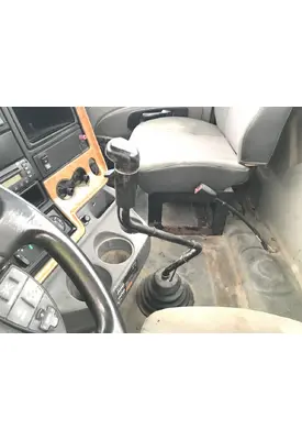 Fuller FRO14210C Transmission Misc. Parts