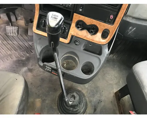 Fuller FRO14210C Transmission Misc. Parts