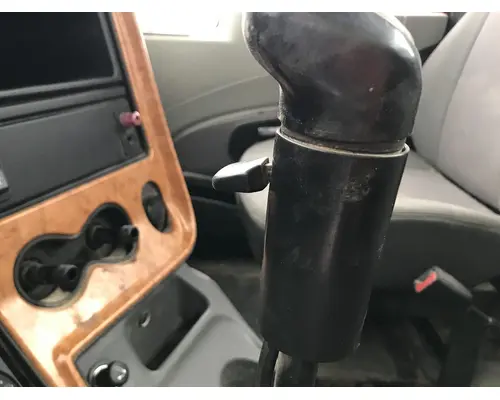 Fuller FRO14210C Transmission Misc. Parts