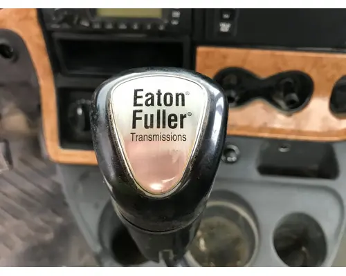 Fuller FRO14210C Transmission Misc. Parts