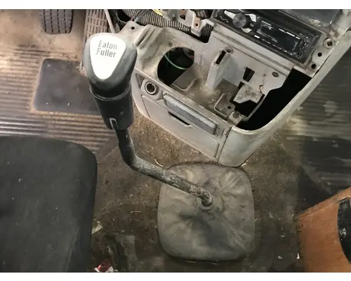 Fuller FRO14210C Transmission Misc. Parts