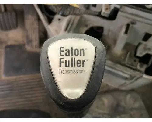 Fuller FRO14210C Transmission Misc. Parts