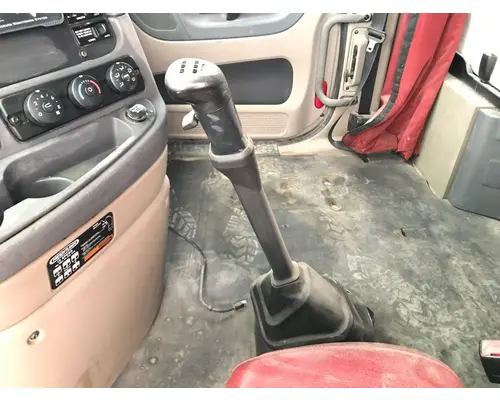 Fuller FRO14210C Transmission Misc. Parts