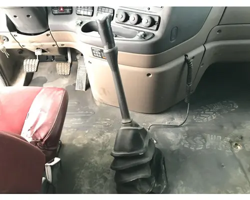 Fuller FRO14210C Transmission Misc. Parts