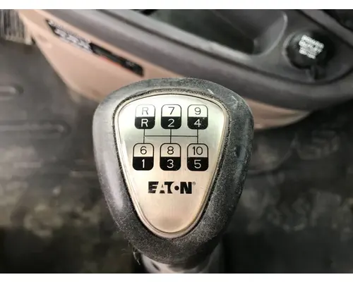 Fuller FRO14210C Transmission Misc. Parts