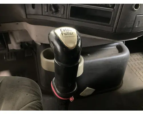 Fuller FRO14210C Transmission Misc. Parts