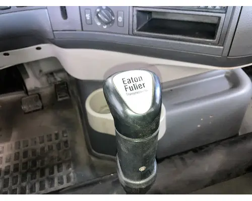 Fuller FRO14210C Transmission Misc. Parts