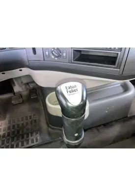 Fuller FRO14210C Transmission Misc. Parts