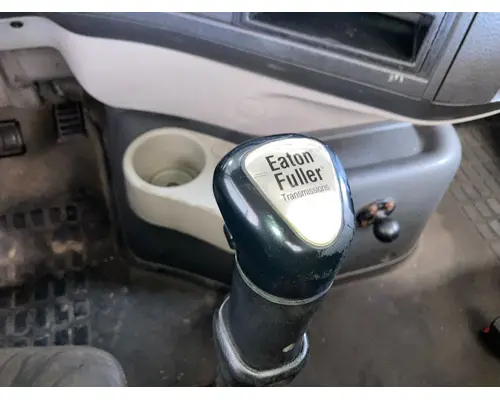 Fuller FRO14210C Transmission Misc. Parts