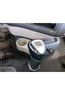 Fuller FRO14210C Transmission Misc. Parts