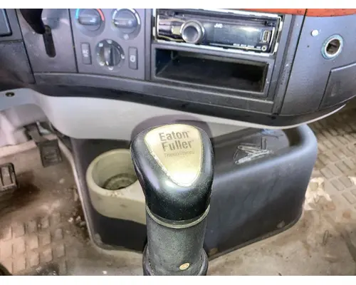 Fuller FRO14210C Transmission Misc. Parts