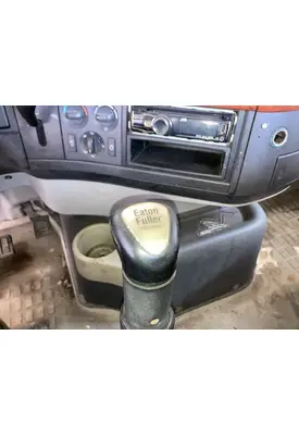 Fuller FRO14210C Transmission Misc. Parts