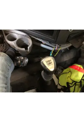 Fuller FRO14210C Transmission Misc. Parts