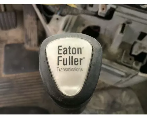 Fuller FRO14210C Transmission Shift Lever (Manual)