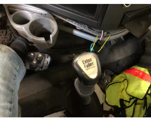 Fuller FRO14210C Transmission Shift Lever (Manual)