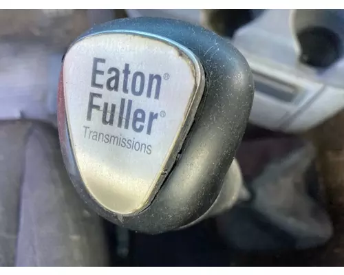 Fuller FRO14210C Transmission Shift Lever (Manual)