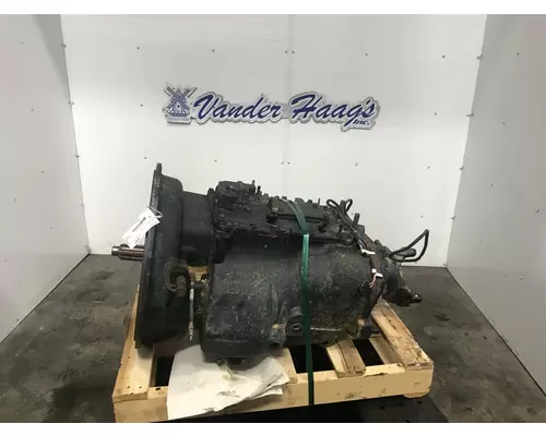 Fuller FRO14210C Transmission