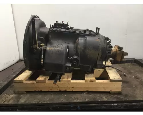 Fuller FRO14210C Transmission