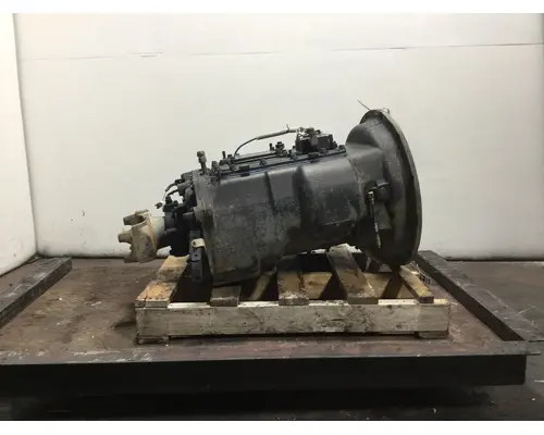 Fuller FRO14210C Transmission