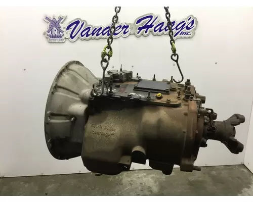 Fuller FRO14210C Transmission