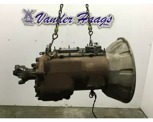 Fuller FRO14210C Transmission