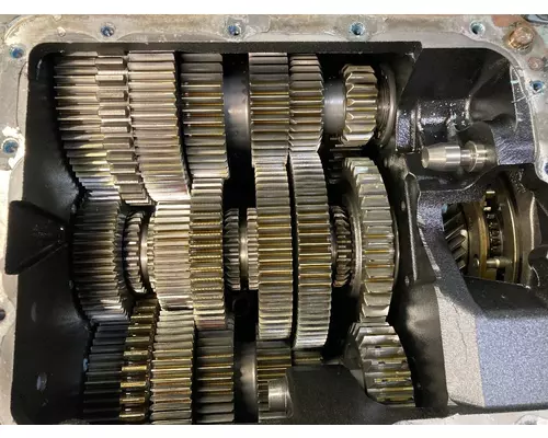 Fuller FRO14210C Transmission