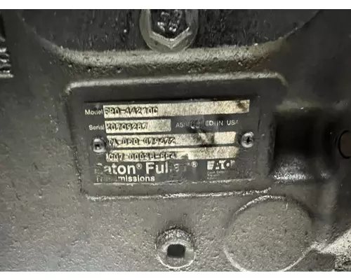 Fuller FRO14210C Transmission