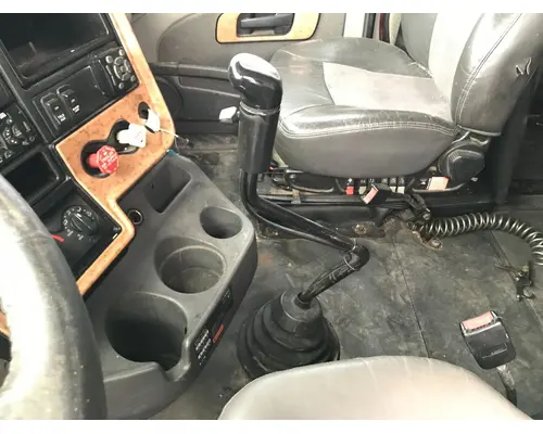 Fuller FRO15210B Transmission Misc. Parts