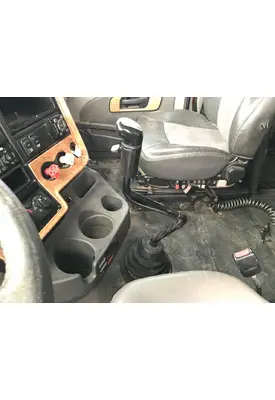 Fuller FRO15210B Transmission Misc. Parts