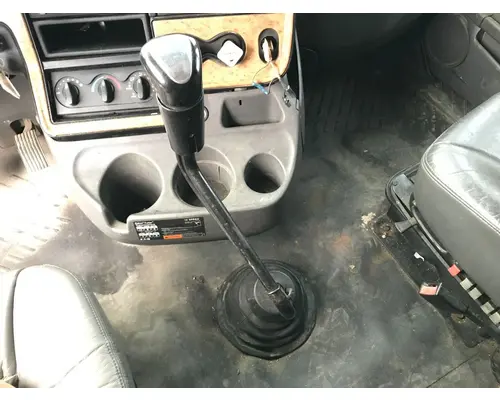 Fuller FRO15210B Transmission Misc. Parts