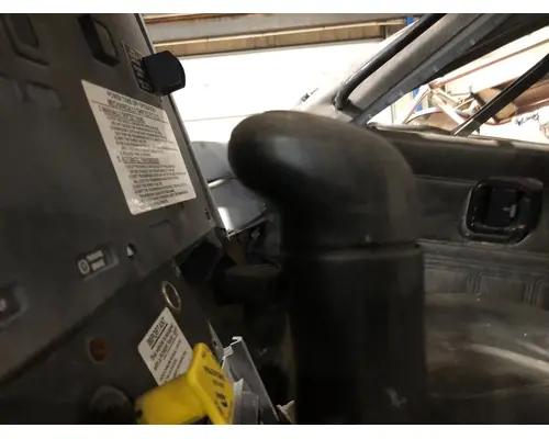 Fuller FRO15210B Transmission Misc. Parts