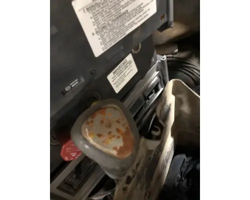 Fuller FRO15210B Transmission Misc. Parts