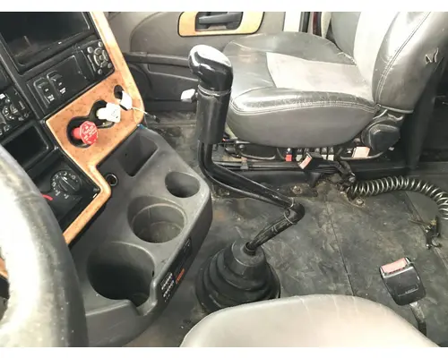 Fuller FRO15210B Transmission Shift Lever (Manual)